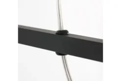 Hanglamp 2983ZW Buckley Mexlite