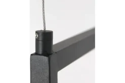 Hanglamp 2983ZW Buckley Mexlite