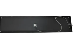 Hanglamp 2983ZW Buckley Mexlite