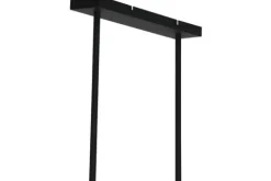 Hanglamp 2675ZW Buckley Mexlite