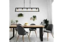 Hanglamp 2675ZW Buckley Mexlite