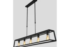 Hanglamp 2675ZW Buckley Mexlite