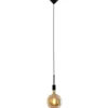 Hanglamp 2701ZW Minimalics Mexlite