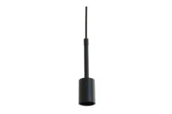 Hanglamp 2701ZW Minimalics Mexlite