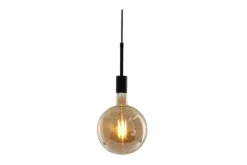 Hanglamp 2701ZW Minimalics Mexlite