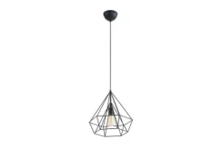 Hanglamp 7597ZW Ontario Mexlite