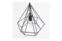 Hanglamp 7597ZW Ontario Mexlite