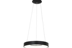 Hanglamp 2695ZW Ringlede