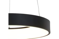 Hanglamp 2695ZW Ringlede