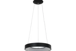 Hanglamp 2695ZW Ringlede