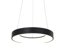 Hanglamp 2695ZW Ringlede