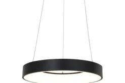 Hanglamp 2695ZW Ringlede
