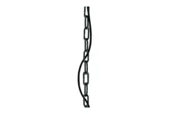 Hanglamp 2555ZW Semicirkel