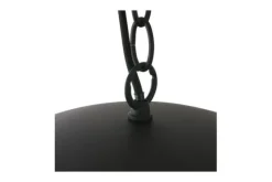 Hanglamp 2555ZW Semicirkel