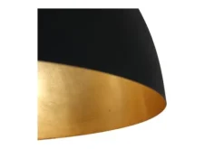 Hanglamp 2555ZW Semicirkel