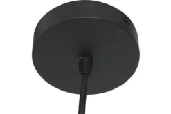 Hanglamp 3602ZW Sparkled Light