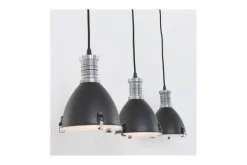 Hanglamp 1332ZW Storm