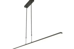Hanglamp 7971ZW Zelena