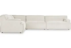 Hoek bank Candy
