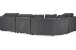 Hoek bank Marjolein