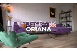 Hoek bank Oriana