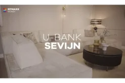 Hoek bank  Sevijn