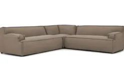 Hoek sofa Candy