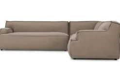 Hoek sofa Candy