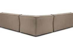 Hoek sofa Candy