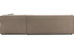 Hoek sofa Candy