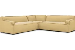 Hoek sofa Candy