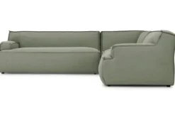 Hoek sofa Candy