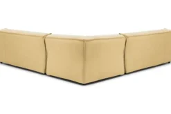 Hoek sofa Candy