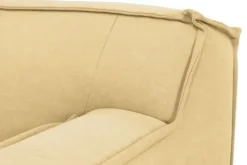 Hoek sofa Candy
