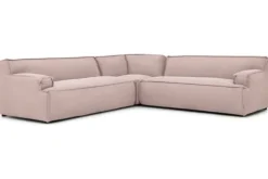 Hoek sofa Candy