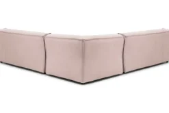 Hoek sofa Candy