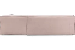 Hoek sofa Candy