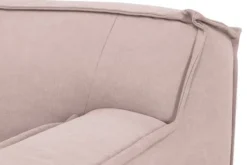 Hoek sofa Candy