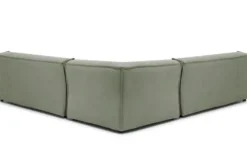 Hoek sofa Candy