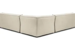 Hoek sofa Candy
