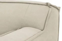 Hoek sofa Candy
