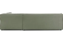 Hoek sofa Candy
