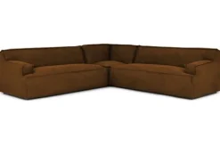 Hoek sofa Candy