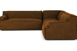 Hoek sofa Candy