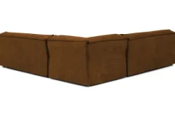 Hoek sofa Candy