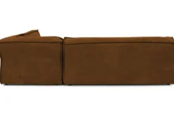 Hoek sofa Candy