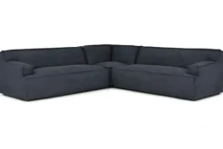 Hoek sofa Candy
