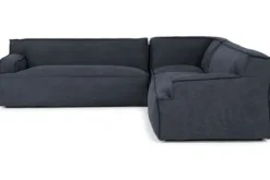 Hoek sofa Candy