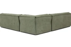 Hoek sofa Candy