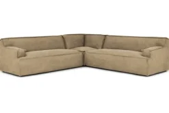 Hoek sofa Candy